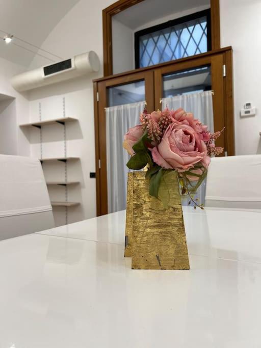Molo 7 - Antesitum - Classic, Modern And Cozy Malgrate Ngoại thất bức ảnh