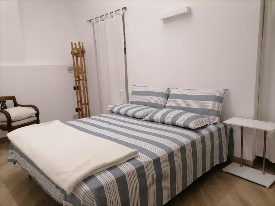 Molo 7 - Antesitum - Classic, Modern And Cozy Malgrate Ngoại thất bức ảnh