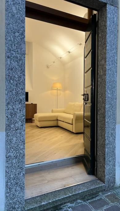 Molo 7 - Antesitum - Classic, Modern And Cozy Malgrate Ngoại thất bức ảnh