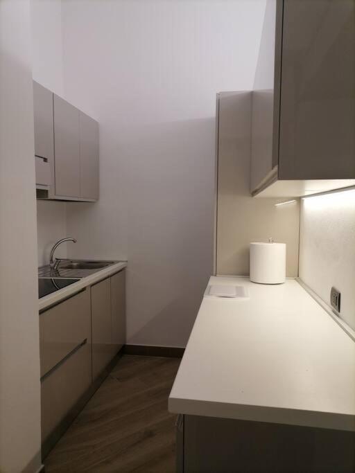 Molo 7 - Antesitum - Classic, Modern And Cozy Malgrate Ngoại thất bức ảnh